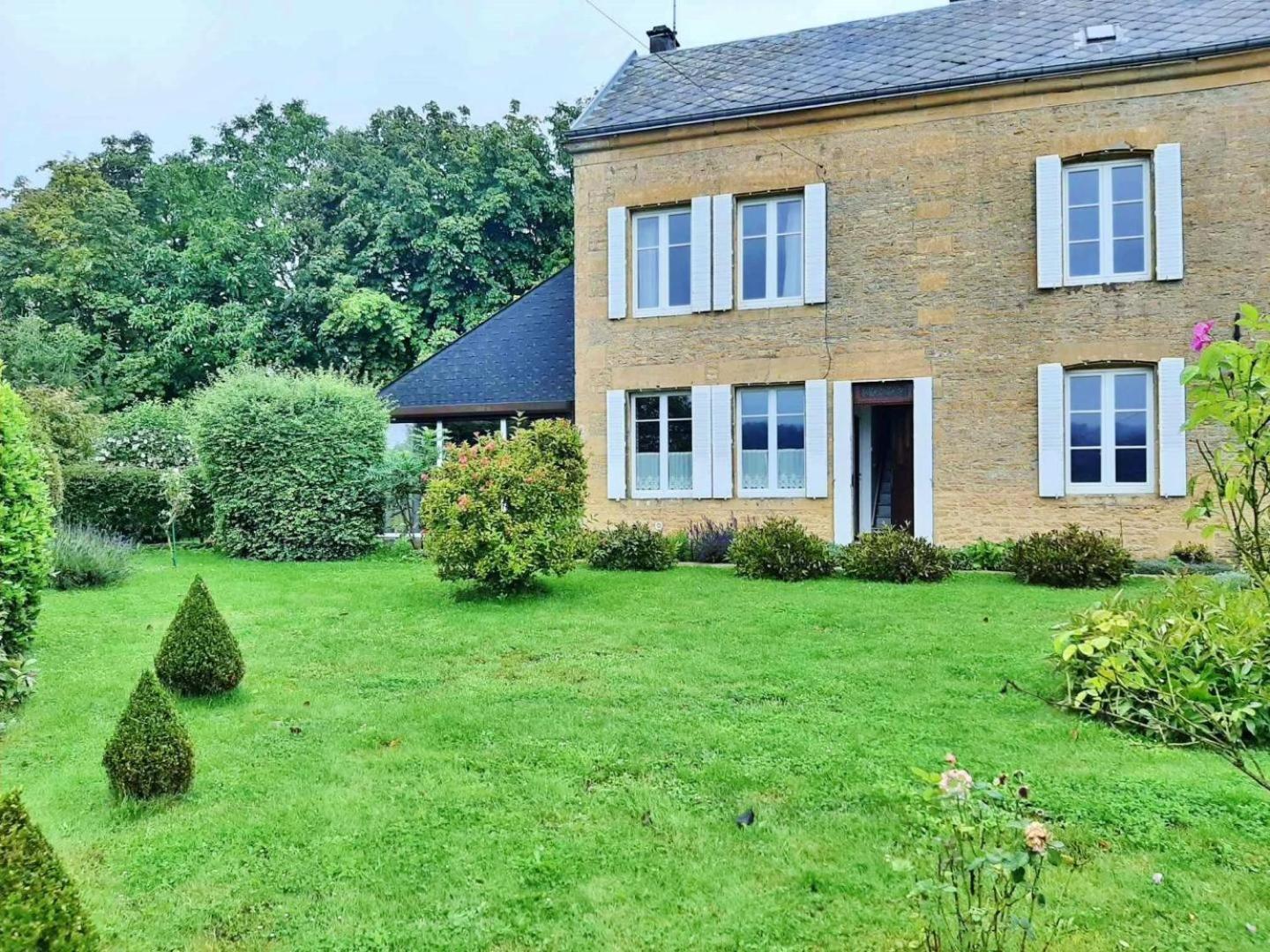 Le Chateau Saint-Aignan  Exteriör bild